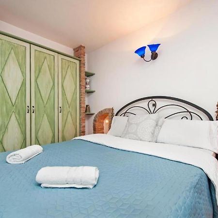 Apartments Casa Rubeus Rovinj Extérieur photo