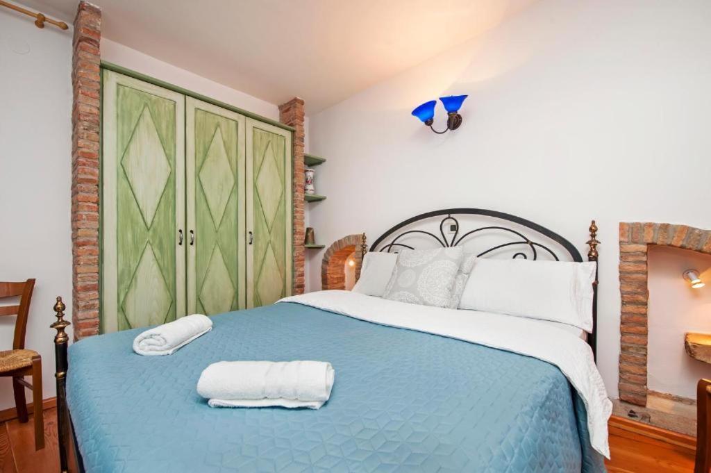 Apartments Casa Rubeus Rovinj Extérieur photo