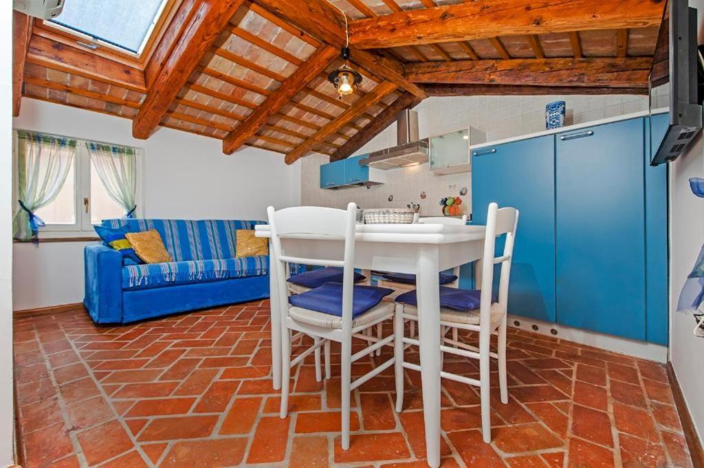 Apartments Casa Rubeus Rovinj Extérieur photo
