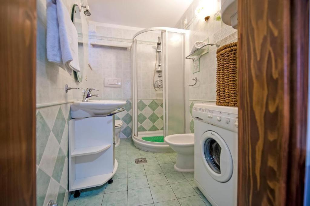 Apartments Casa Rubeus Rovinj Extérieur photo